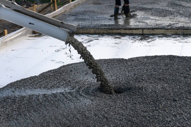  Crisfield, MD Concrete contractor Pros