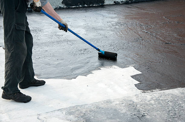 Best Industrial Concrete Flooring in Crisfield, MD