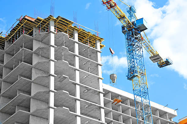 Professional Concrete contractor in MD