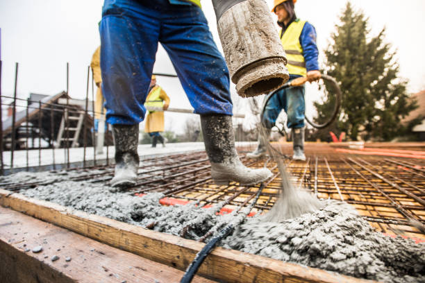 Best Decorative Concrete in Crisfield, MD